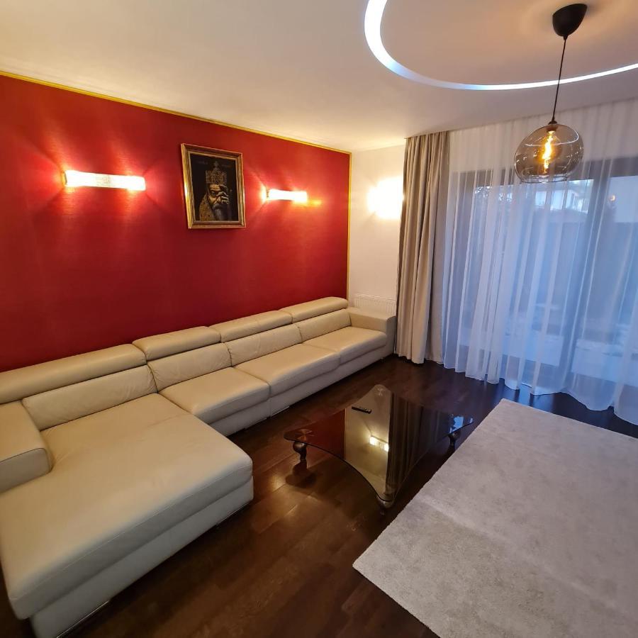 Luxury Villa Otopeni Extérieur photo